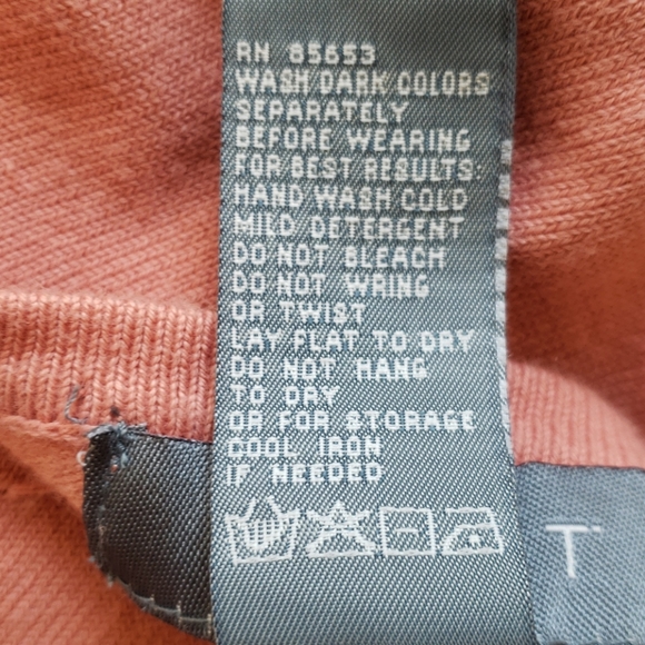 Lovely Short Sleeve Knit Top - Picture 7 of 8